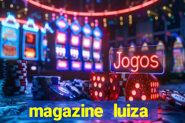 magazine luiza sorteio de 25 mil